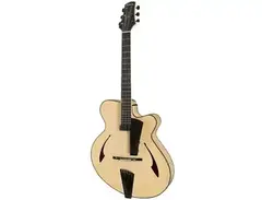Eastman PG2 Claudio Pagelli Signature Archtop main image