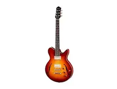 Eastman Romeo California