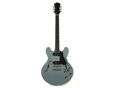 Eastman T60/TV Limited Edition