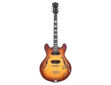 Eastman T64/V Thinline