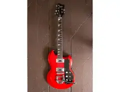 Eastwood Astrojet V2.0 DLX main image