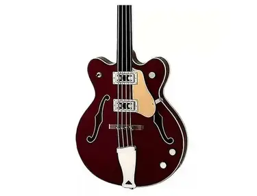 Eastwood Classic 4 Fretless Bass