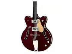 Eastwood Classic 4 Fretless Bass main image