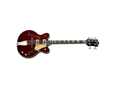 Eastwood Classic 5 Bass