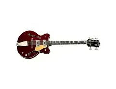 Eastwood Classic 5 Bass main image