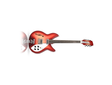 Rebelrocker RG43-12