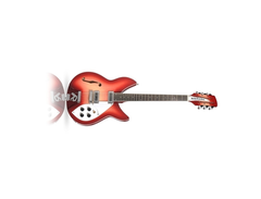 Rebelrocker RG43-12