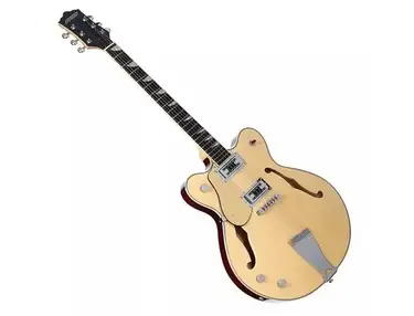 Eastwood Classic 6 Left-Handed