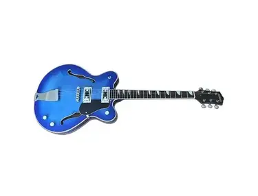 Eastwood Classic 6 Richard Lloyd Signature