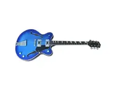 Eastwood Classic 6 Richard Lloyd Signature main image