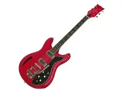 Eastwood Custom K-200 DLX