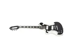 Eastwood Deerhoof Signature EEG Left-Handed main image