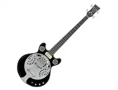 Eastwood Delta 4 Bass main image