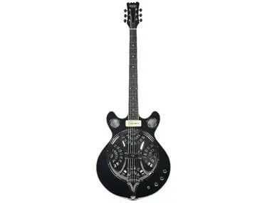 Eastwood Delta-6 Baritone