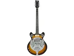 Eastwood Delta-6 Baritone Left-Handed main image