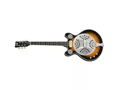 Eastwood Delta-6 Left-Handed main image