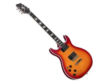 Eastwood Espirit Ultra Left-Handed