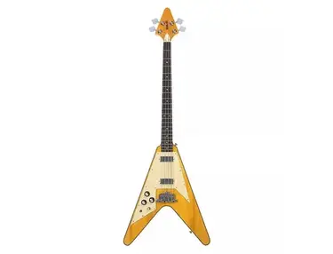 Eastwood Flying BV Left-Handed