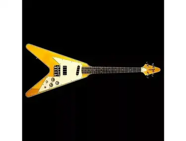 Eastwood Flying TV Tenor