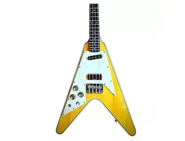 Eastwood Flying TV Tenor Left-Handed