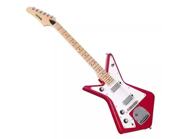 Eastwood Gemini Left-Handed