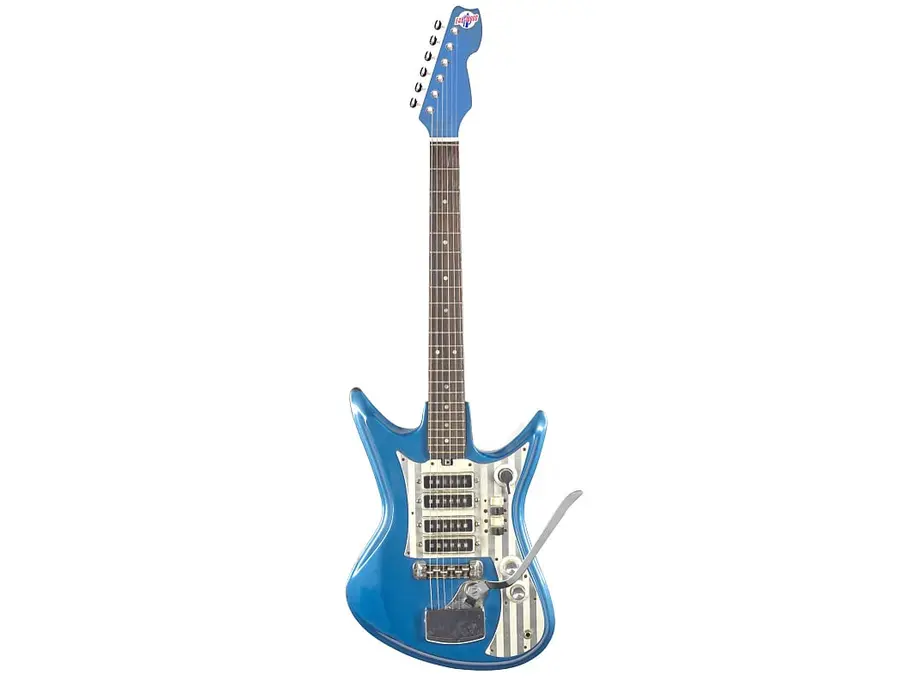 Eastwood Ichiban SharkFin K4L - What To Know & Where To Buy