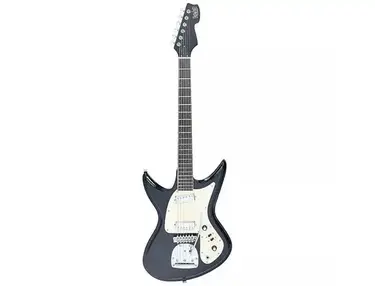 Eastwood Ichiban with Vibrato