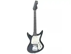 Eastwood Ichiban with Vibrato main image