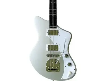 Eastwood Jeff Senn Model One Baritone