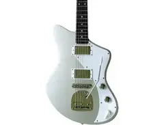 Eastwood Jeff Senn Model One Baritone main image