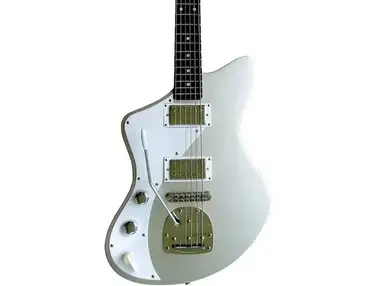 Eastwood Jeff Senn Model One Baritone Left-Handed