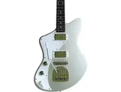 Eastwood Jeff Senn Model One Baritone Left-Handed main image