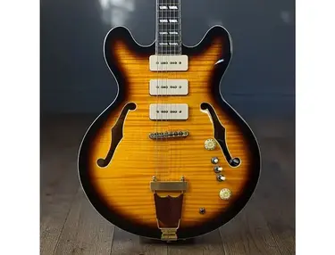 Eastwood Joey Leone Signature RBC