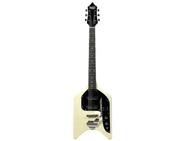 Eastwood Kingston Flying Wedge DLX