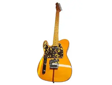 Eastwood Mad Cat Left-Handed