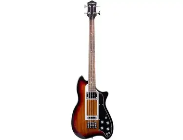 Eastwood Magnum Bass