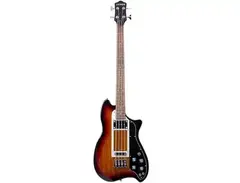 Eastwood Magnum Bass main image