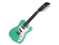 Eastwood Mandocaster 12 main image