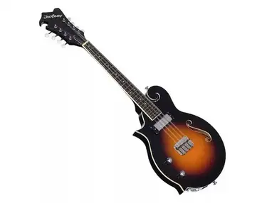 Eastwood	Mandola Left-Handed