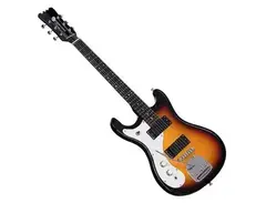 Eastwood Mark IV KC Left-Handed main image