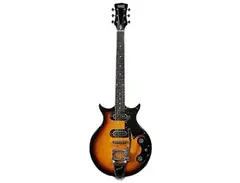 Eastwood Marksman 5 main image