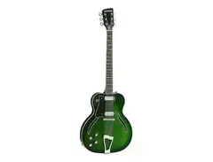 Eastwood Messenger Left-Handed main image