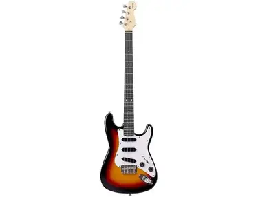 Eastwood Model S Tenor Baritone