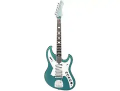 Eastwood Norma EG 521-4 main image