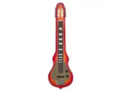 Eastwood Ricky Lap Steel main image