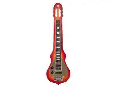 Eastwood Ricky Lap Steel Left-Handed