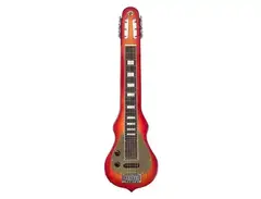 Eastwood Ricky Lap Steel Left-Handed main image