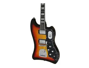 Eastwood S-200 Guitar