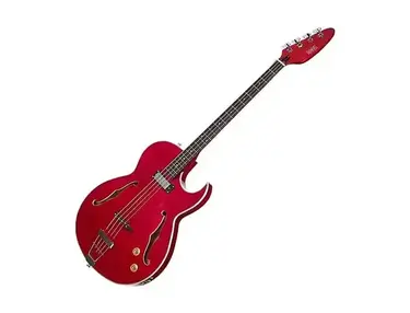 Eastwood Saturn IV Bass