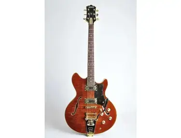 Eastwood Savannah DLX